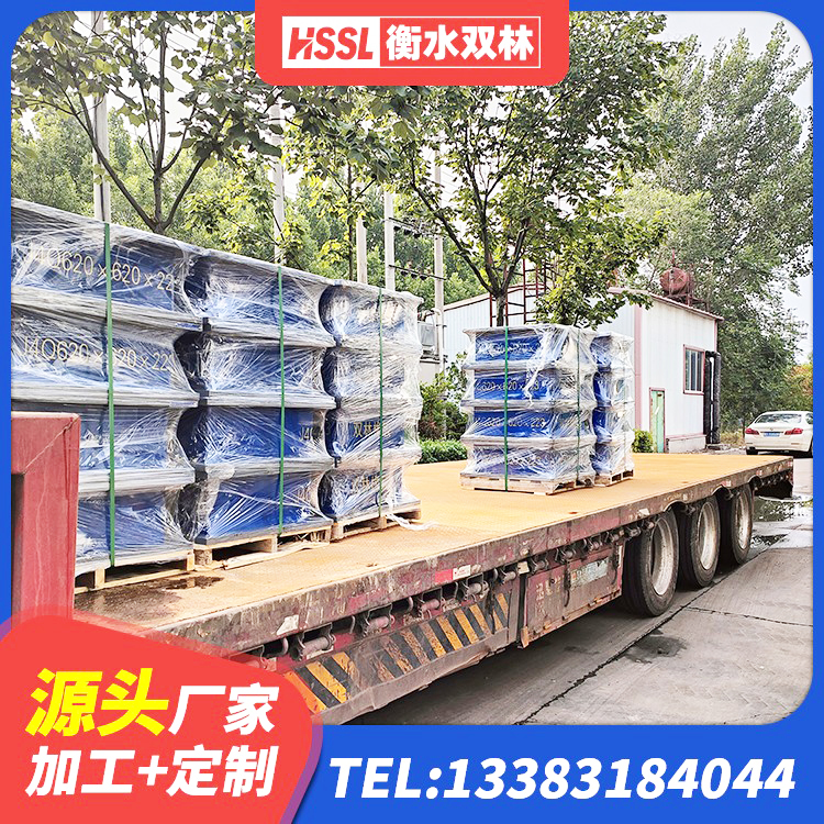榆社县LRB隔震支座1000(II型) 榆社县建筑防震橡胶隔震支座生产厂家 榆社县隔震支座LNRY 榆社县LNR800支座什么价格 - 第10张
