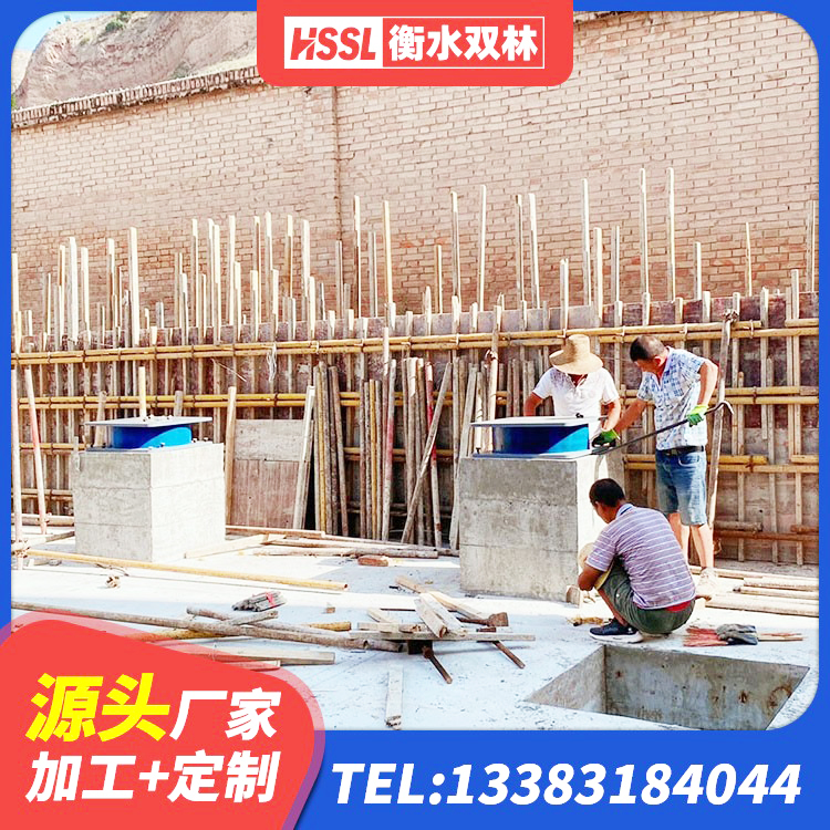 榆社县建筑抗震式隔震支座定制厂家 榆社县LNR隔震支座500(II型)生产厂家 榆社县建筑结构隔震橡胶支座厂家电话 榆社县LNR橡胶隔震支座1300(II型)厂家 - 第3张